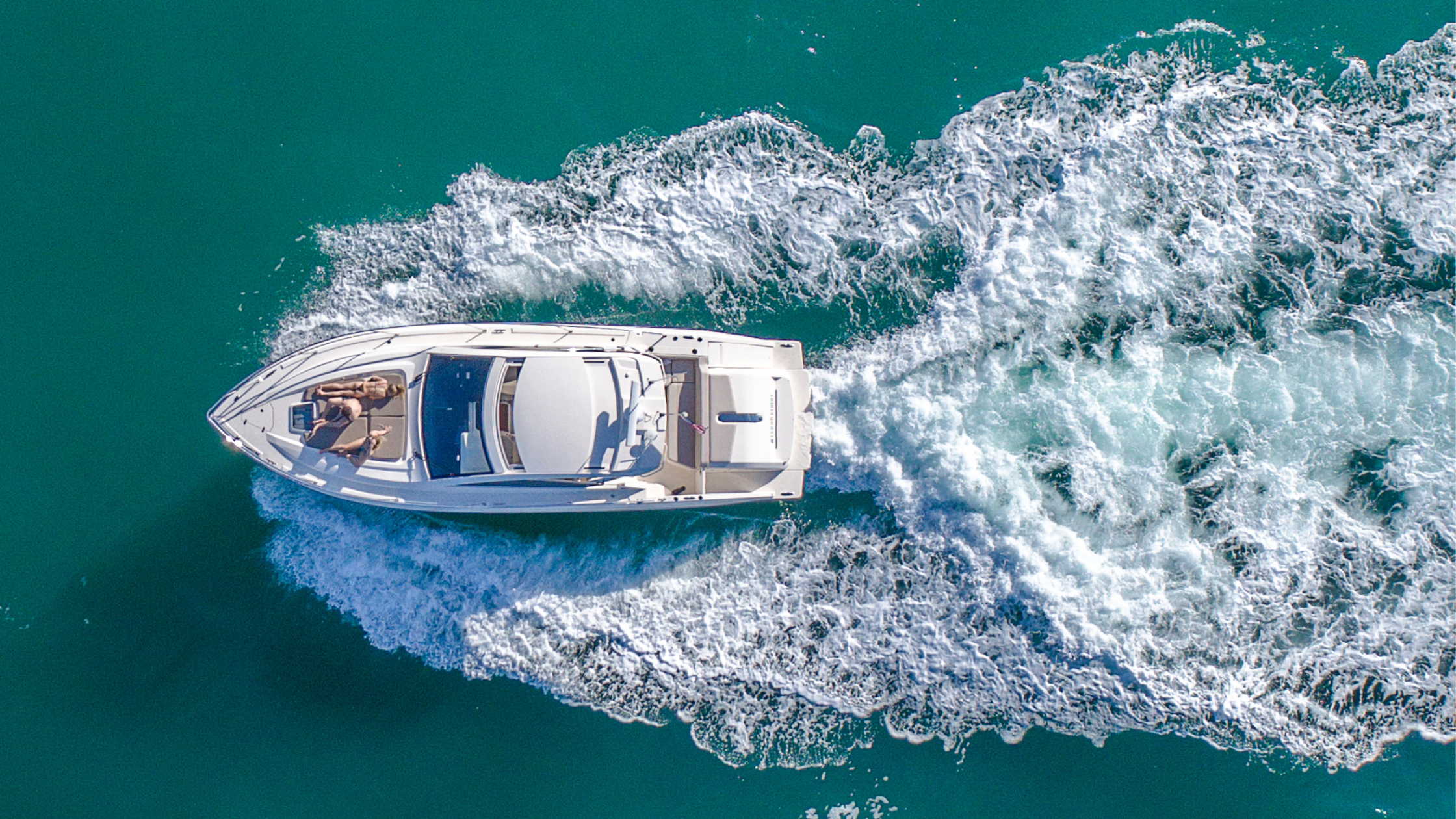 Buying a Boat: Which Type of Boat to Choose?