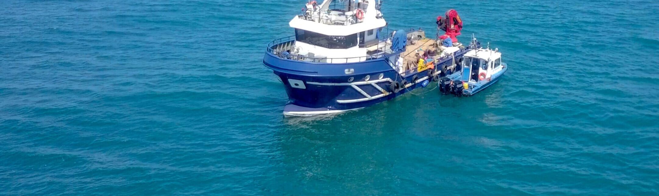 Small Commercial Craft Insurance Page