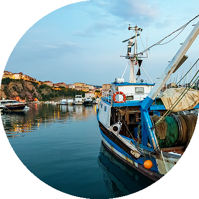 Commercial Sail Boat insurance