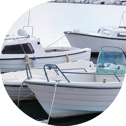 Small boat insurance