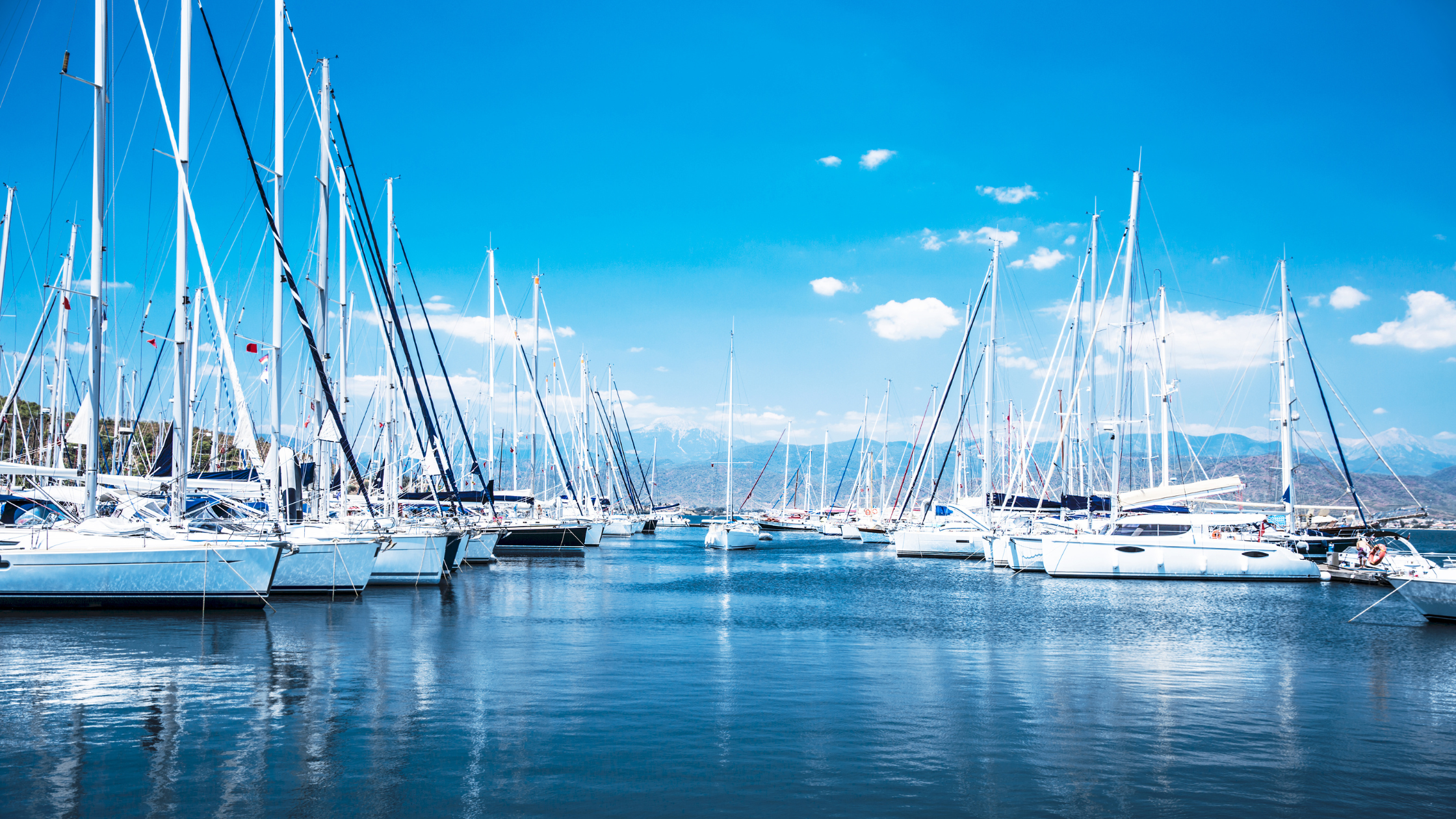 Protecting Yourself from Boat Theft
